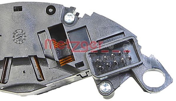 METZGER 0916595 ORIGINAL ERSATZTEIL Bedienschalter, Geschwindigkeitsregelanlage